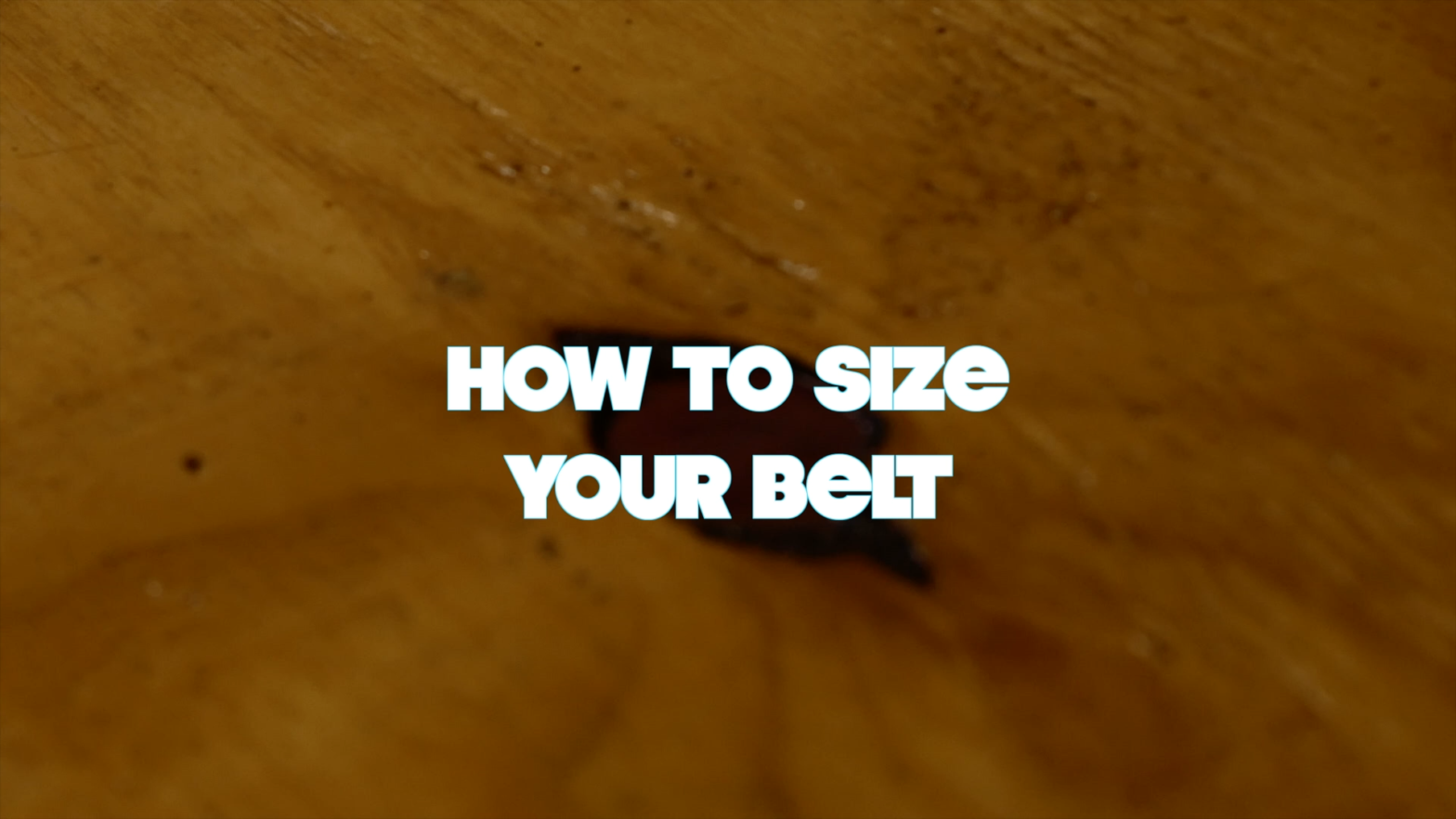 how-to-size-your-belt-held-gear